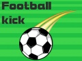 Logħba Kampjonat tal-Futbol onlajn