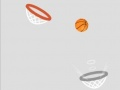 Logħba Ultimate Dunk Shot onlajn