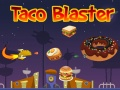 Logħba Taco Blaster onlajn