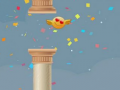 Logħba FlapyMoji onlajn