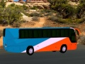 Logħba Simulator tal-Bus tal-Land Il-Qadim onlajn