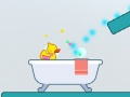 Logħba Ngħinu lil Little Duck  onlajn
