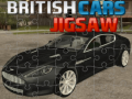 Logħba Puzzle tal-Vetturi Britanniżi onlajn