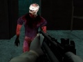 Logħba Venom Zombie Shooter onlajn