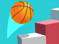 Logħba Salt Spirali 3D onlajn