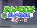 Logħba Numru Zombie onlajn