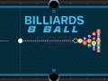 Logħba Biljard 8 Ball onlajn