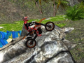 Logħba Provazzjonijiet Xtreme Tal-Bike 2019 onlajn