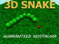 Logħba Serpenti 3D onlajn