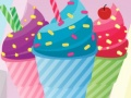 Logħba Memorja tal-Gelato 2 onlajn