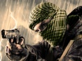 Logħba Tiri fuq it-Terroristi onlajn