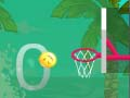 Logħba Emoji Dunk Clicker onlajn