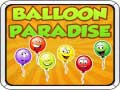 Logħba Paradis tal-Balloons onlajn