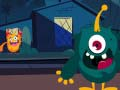 Logħba Puzzell tal-Monsters Divertenti onlajn