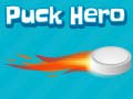 Logħba Heroj tal-Puck onlajn