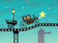 Logħba Steam Trucker 2 onlajn