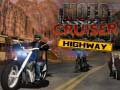 Logħba Moto Cruiser Triq onlajn