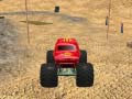 Logħba Racer Monster Truck fuq Il-Lat onlajn