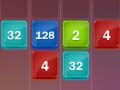 Logħba 2048 Linji onlajn