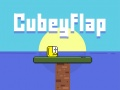 Logħba CubeyFlap onlajn