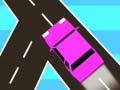 Logħba Ragħad tat-Traffiku Online onlajn