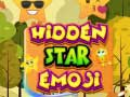 Logħba Stella Mħeġġa Emoji onlajn