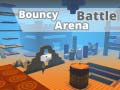 Logħba Kogama: Battalja fl-Arena Bounce onlajn