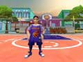 Logħba Basketbol.io onlajn