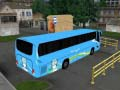 Logħba Simulatur ta' Bus onlajn