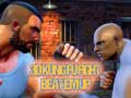 Logħba 3D Kung Fu Battalja: Ittallitomhomhom onlajn