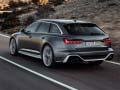 Logħba Audi RS6 Avant onlajn