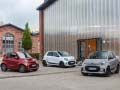 Logħba Smart Eq Forfour onlajn