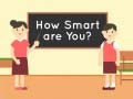 Logħba Kemm int smart? onlajn