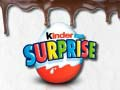 Logħba Kinder Surprise onlajn