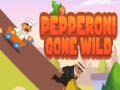 Logħba Pepperoni Li Paniċ onlajn
