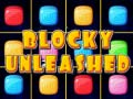 Logħba Blocky Mħarġa onlajn