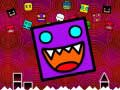 Logħba Geometry Dash Imġiba onlajn