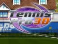 Logħba Tennis Pro 3D onlajn