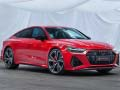 Logħba RS7 Sportback onlajn