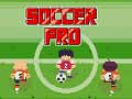 Logħba Pro tal-Futbol onlajn
