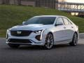 Logħba Cadillac Ct4 onlajn