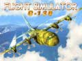 Logħba Simulator tal-Lvant C -130 Taħriġ onlajn