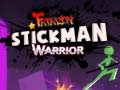 Logħba Gwerra Stickman: Fatalità onlajn