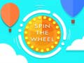 Logħba Iġbed il-Wheel onlajn