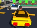 Logħba Races ta' Supereroj Lego onlajn
