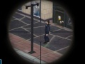 Logħba Missjoni Sniper 3D onlajn