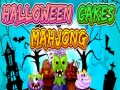 Logħba Mahjong tal-Ħeluween onlajn