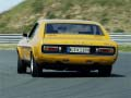 Logħba Ford Capri onlajn