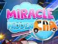 Logħba Mirakolu Kar Hidden onlajn