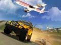 Logħba Issaġ Jeep Stunt SUV Offroad 4x4 onlajn